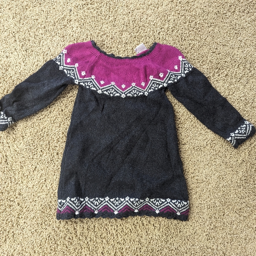 Hanna Andersson lot girls sz 90 3t dresses pajamas leggings 15 pieces